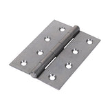 Timco Butt Hinges - Fixed Pin