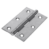 Timco Butt Hinges - Fixed Pin