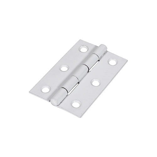 Timco Butt Hinges - Fixed Pin