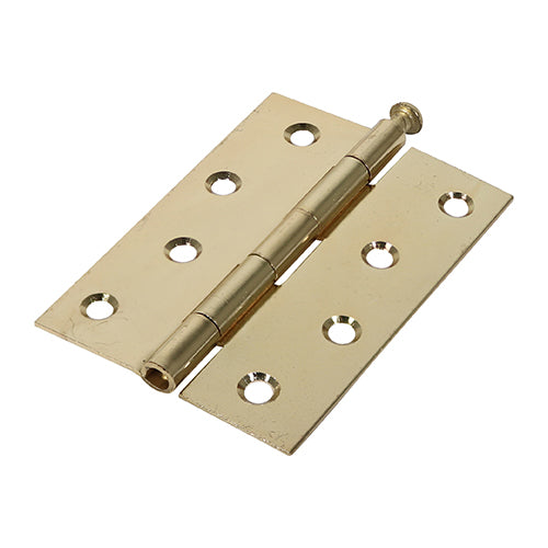 Timco Butt Hinges - Loose Pin