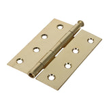 Timco Butt Hinges - Loose Pin