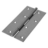 Timco Narrow Uncranked Butt Hinges