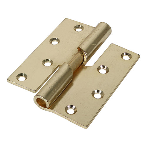 Timco Rising Butt Hinges