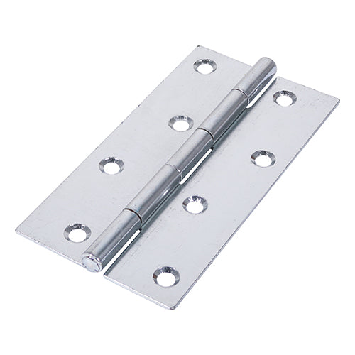 Timco Narrow Uncranked Butt Hinges