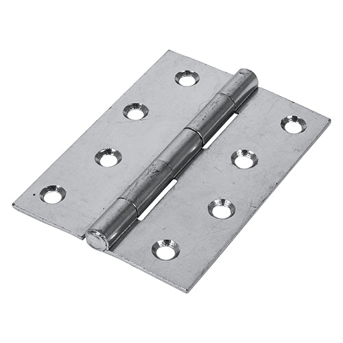 Timco Butt Hinges - Fixed Pin