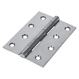 Timco Butt Hinges - Fixed Pin