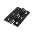Timco Cast Iron Butt Hinges