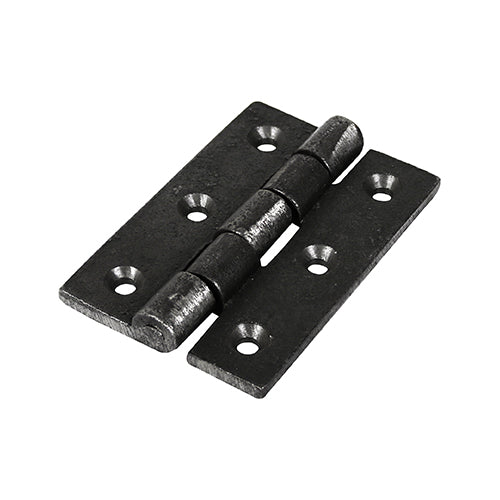 Timco Cast Iron Butt Hinges