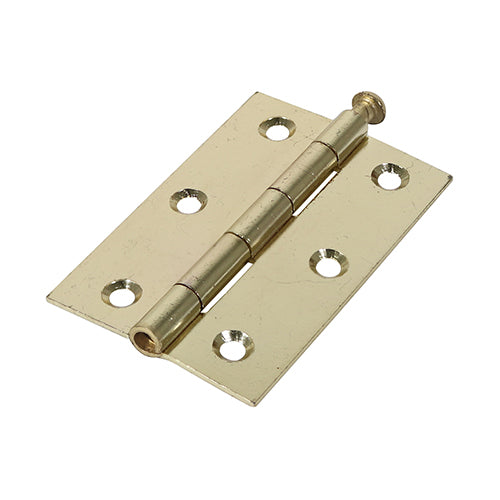 Timco Butt Hinges - Loose Pin