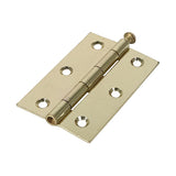 Timco Butt Hinges - Loose Pin