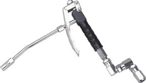 Groz Grease Control Valve + Z-Swivel