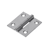 Timco Butt Hinges - Fixed Pin