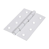 Timco Butt Hinges - Fixed Pin