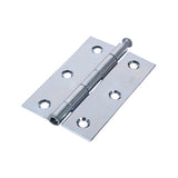 Timco Butt Hinges - Loose Pin