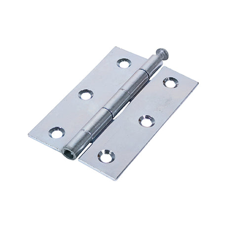 Timco Butt Hinges - Loose Pin