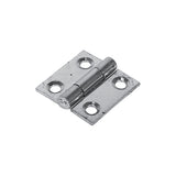 Timco Butt Hinges - Fixed Pin