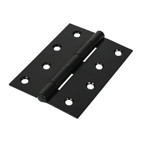 Timco Butt Hinges - Fixed Pin