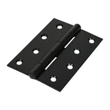 Timco Butt Hinges - Fixed Pin