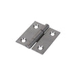 Timco Butt Hinges - Fixed Pin