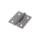 Timco Butt Hinges - Fixed Pin
