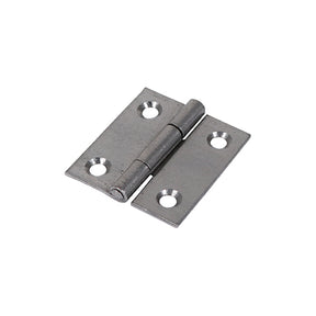 Timco Butt Hinges - Fixed Pin