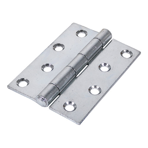 Timco Strong Steel Butt Hinges
