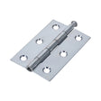 Timco Butt Hinges - Loose Pin