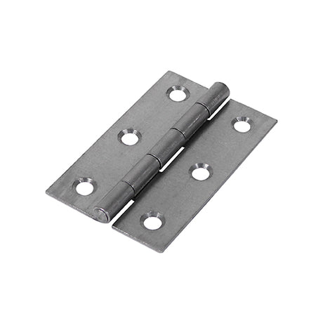 Timco Narrow Uncranked Butt Hinges