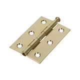 Timco Butt Hinges - Loose Pin