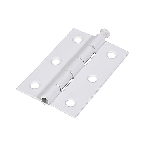 Timco Butt Hinges - Loose Pin