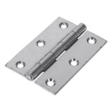 Timco Butt Hinges - Fixed Pin