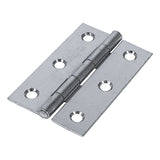 Timco Butt Hinges - Fixed Pin
