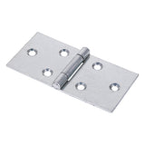 Timco Backflap Hinges