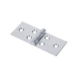 Timco Backflap Hinges