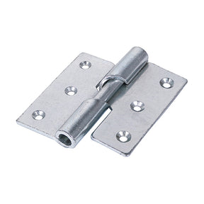 Timco Rising Butt Hinges