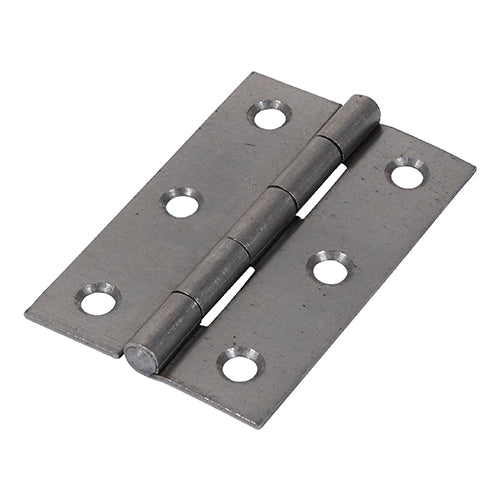 Timco Butt Hinges - Fixed Pin