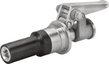 Groz Grease gun coupler Quick Lock