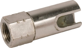 Groz Slide-on grease nozzle