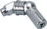 Groz Grease gun nipple 360°