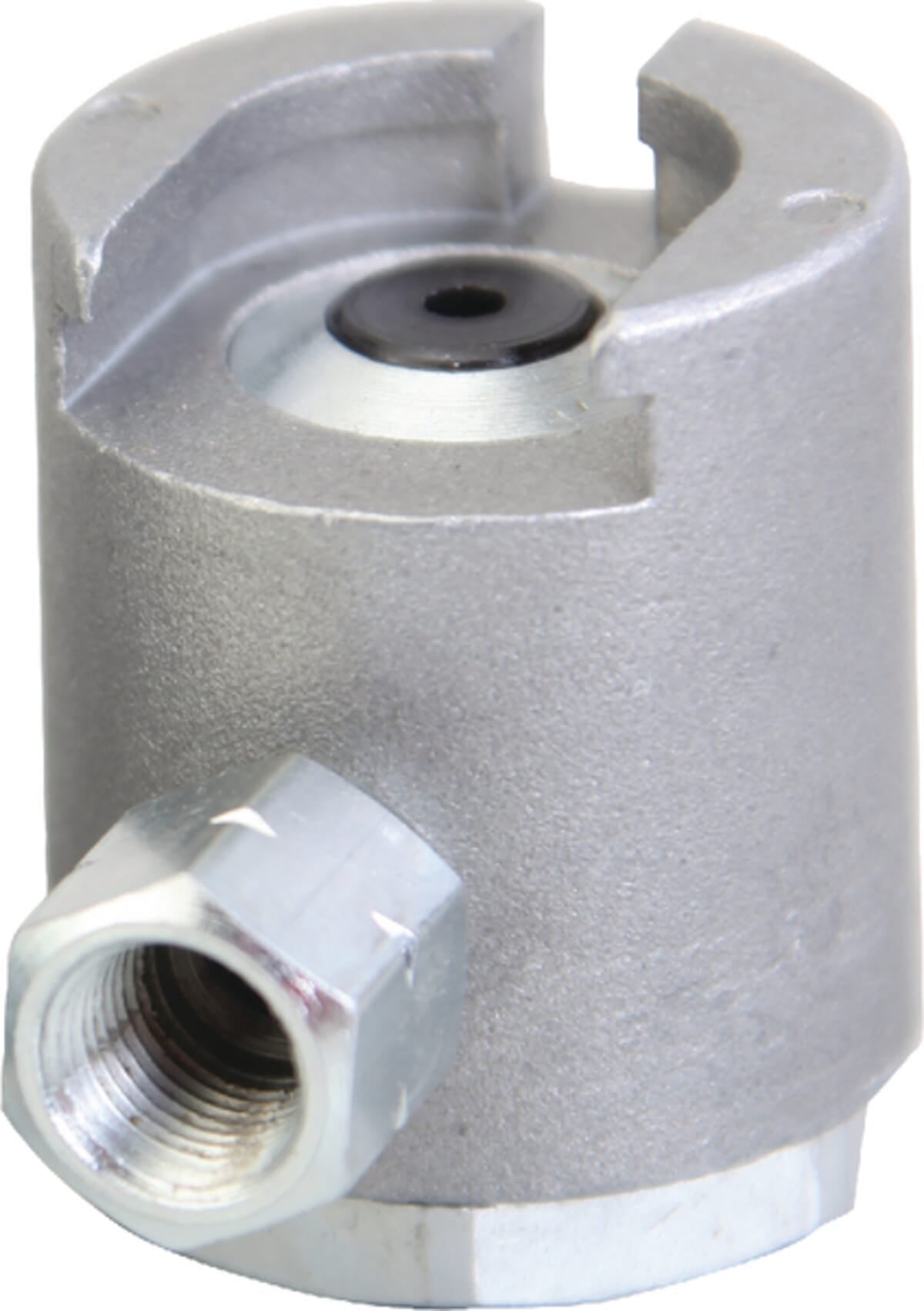 Groz Button Head Coupler PCN
