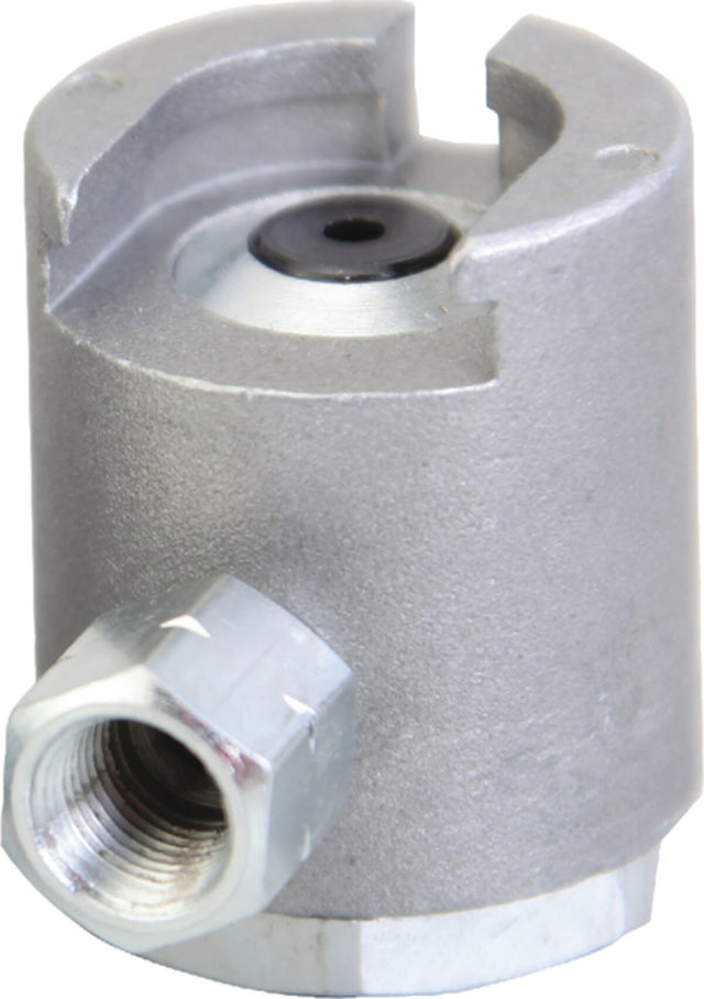 Groz Button Head Coupler PCN