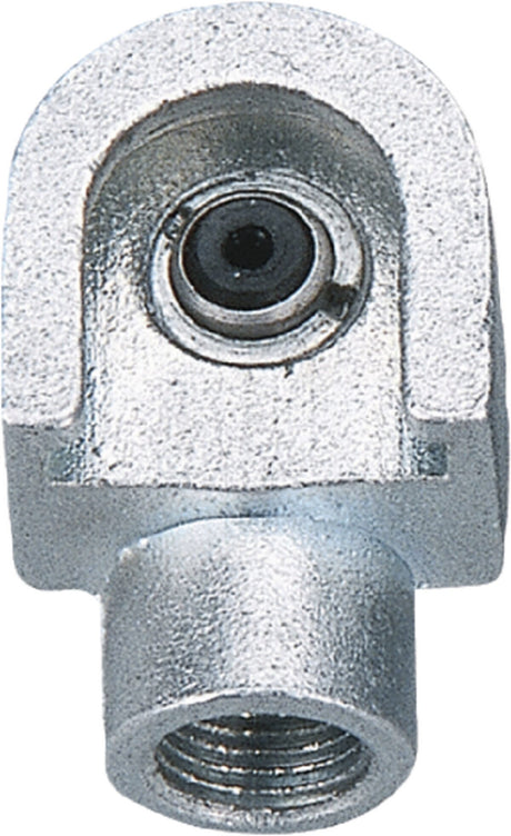 Groz Button Head Coupler HOC