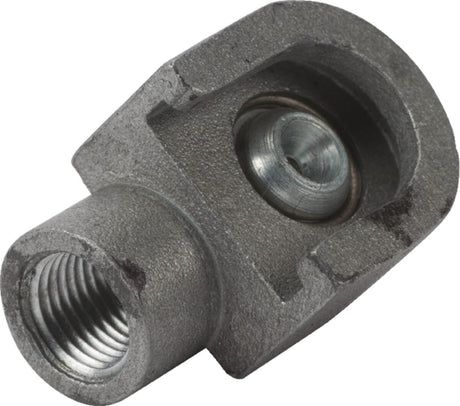 Groz Button Head Coupler HOC