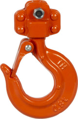 Rema Parts for hoists