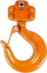 Rema Parts for hoists