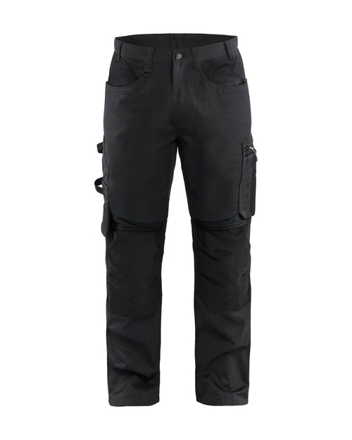 Blaklader 1556 Craftsman trousers
