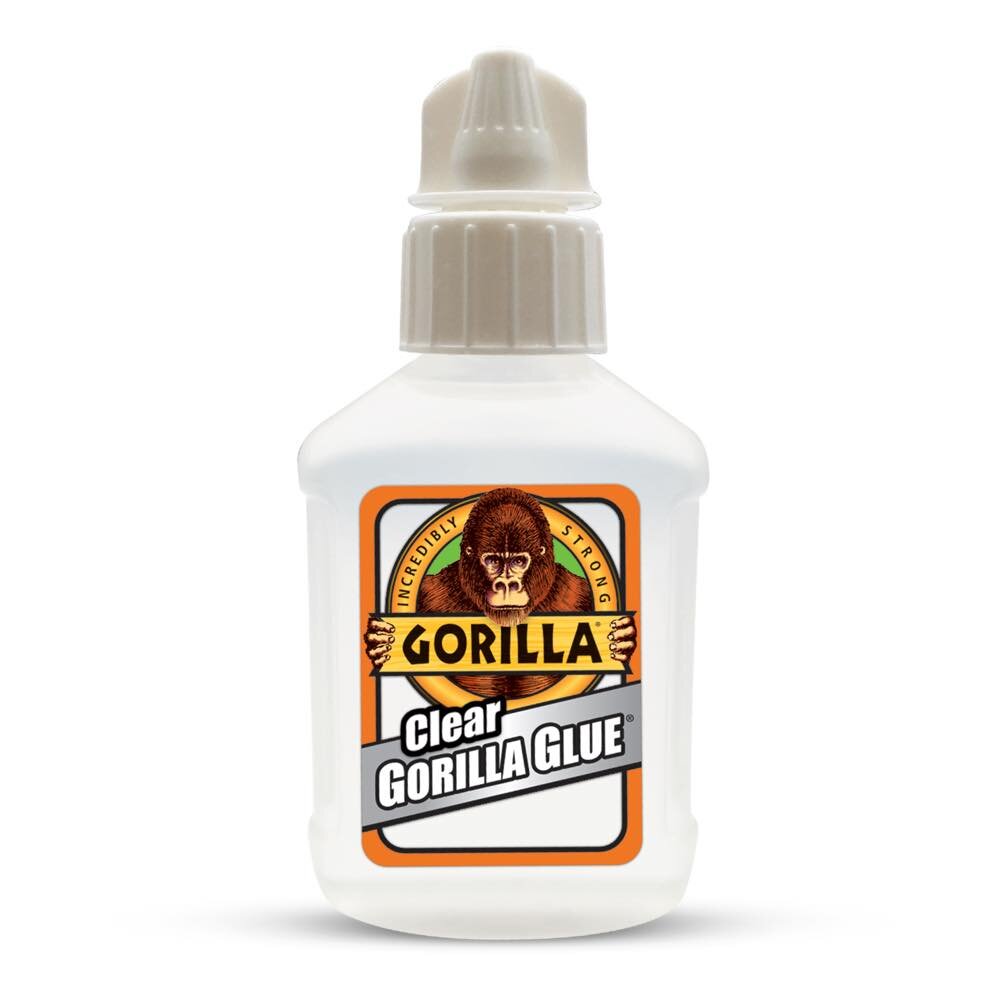Gorilla Glue Clear 50ml
