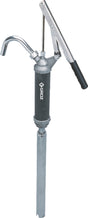 Groz Lever drum oil pump  LBP/04