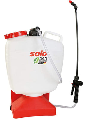 Cordless backpack sprayer Solo 441 - 16L