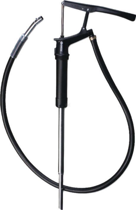 Groz Oil Pump A2